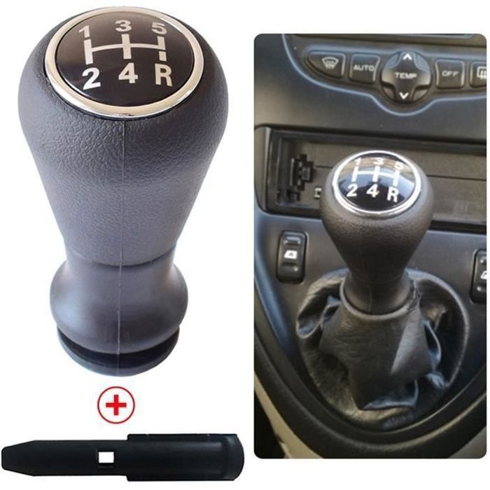 Autoteile Für Citroën Saxo, Xsara, Xantia C2, C3, Picasso C4, C4 (b7): Kugelgelenk Für Schalthebel – Modell