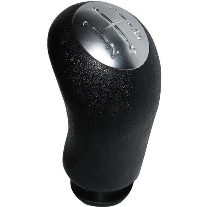 - Schaltknauf Für Renault/dacia Clio Espace Kangoo Twingo Symbol Fluence Duster Logan Sandero Ker