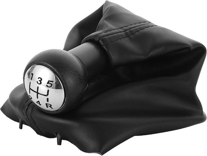 Staubschutzkappe Für Das Kugelgelenk Des Schalthebels Des Citroën C4 (2004–2011) 5-gang-getriebes