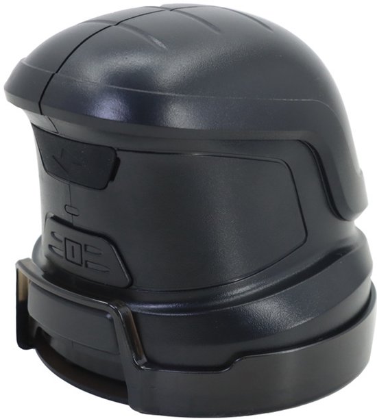 Tragbare Autoheizung, 12 V, 150 W, Schnelles Heizen Und Kühlen Zum Entfeuchten Und Enteisen Der Windschutzscheibe – Mit 360°-drehung