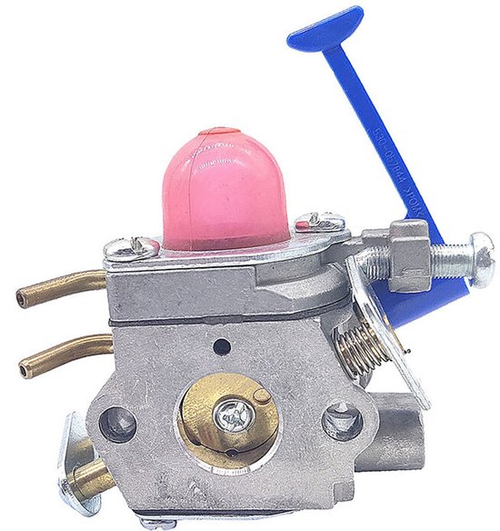 Zama C1q-w40a Vergaser – Passend Für Husqvarna 128c 128l 128ld 128r 128rj Freischneider