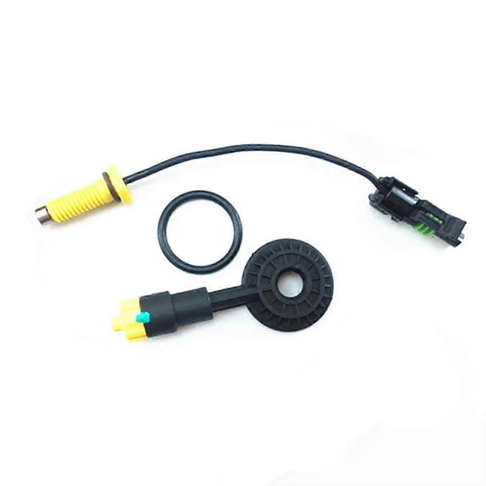 Capteur De Pompe À Carburant Wkw500080 Pour Range Rover Sport Et Discovery
