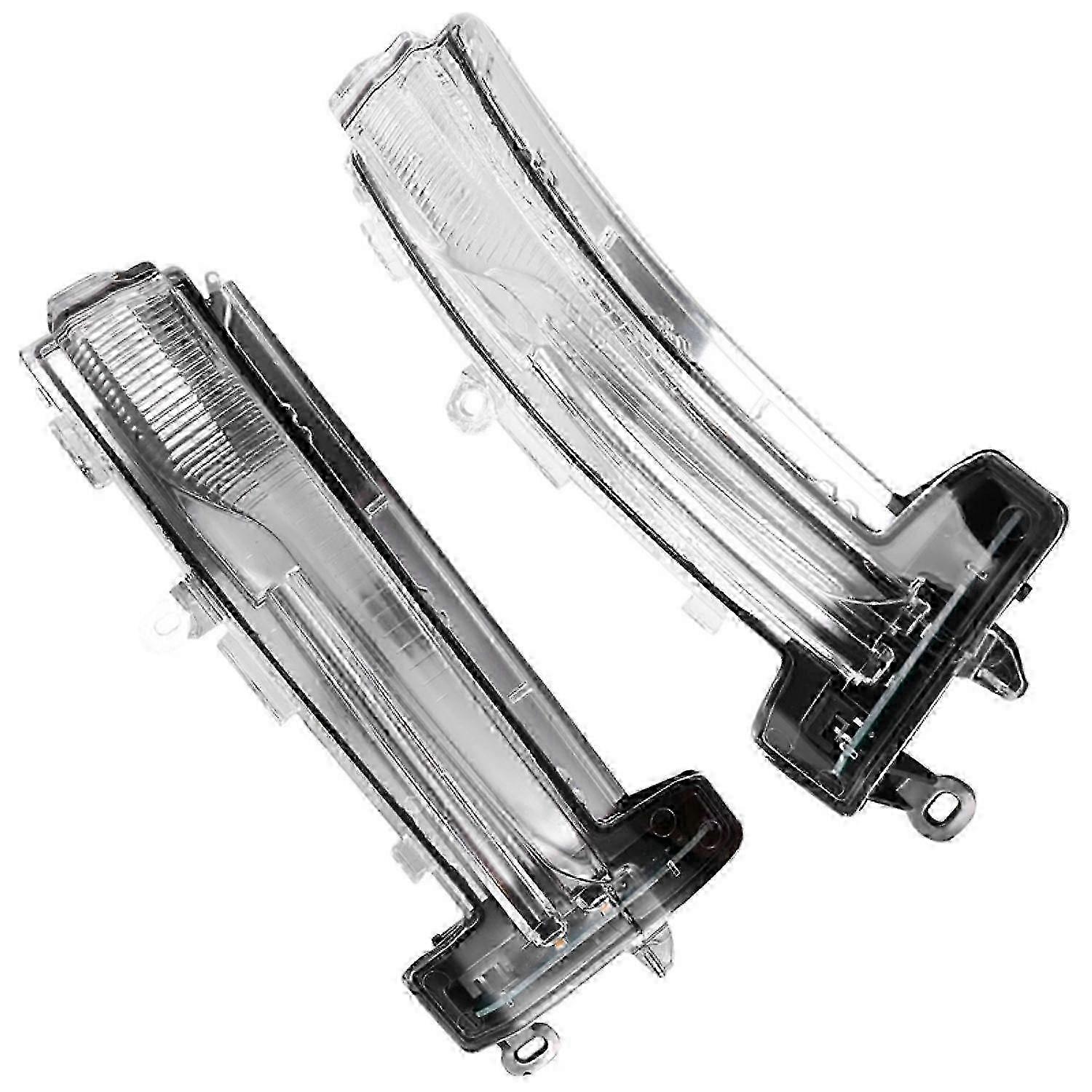 Clignotant Led Pour Rétroviseur Latéral Volvo Xc60 2013-2017