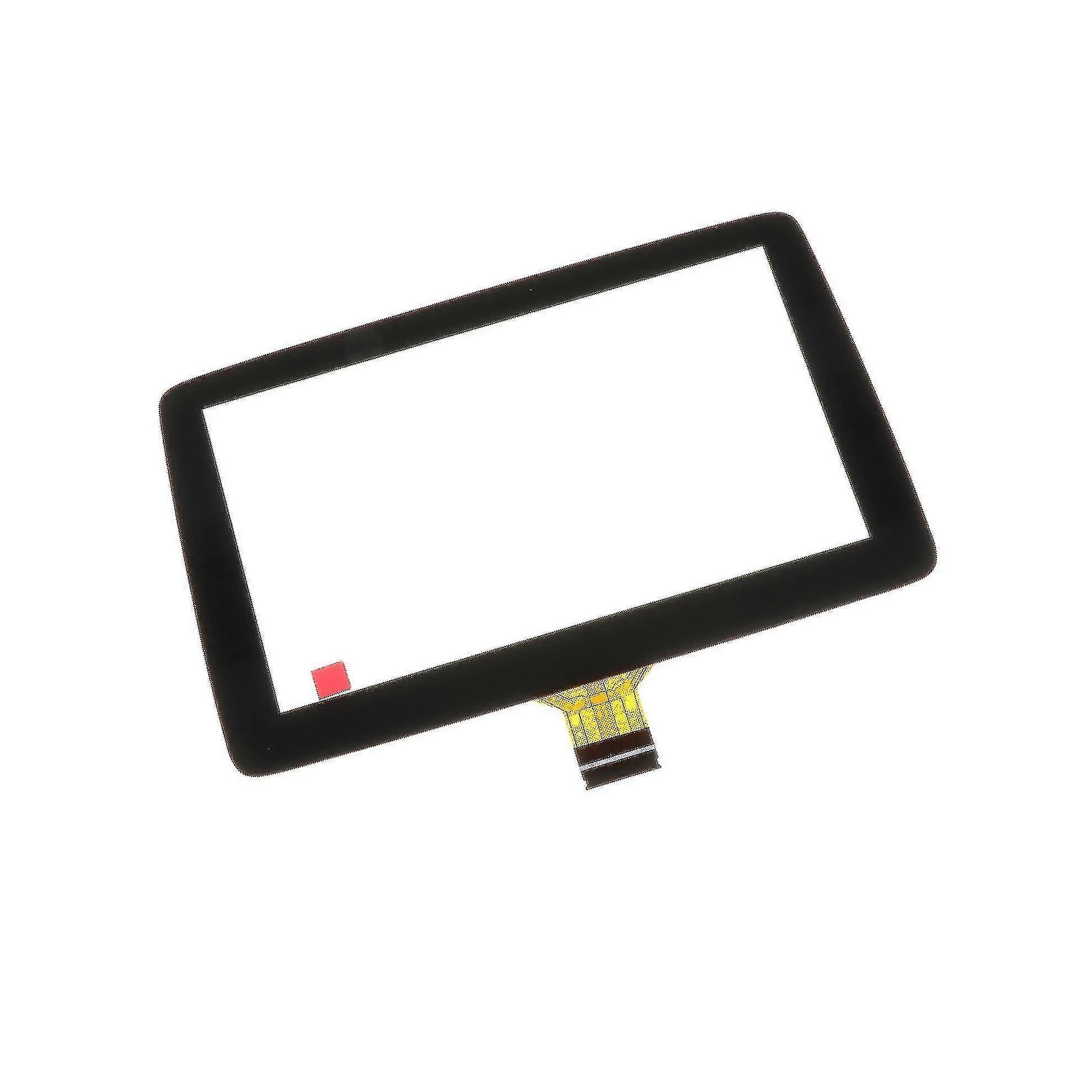 Écran Tactile De Remplacement En Verre De 7 Pouces Pour Mazda 3 2014-2016 (version Améliorée)