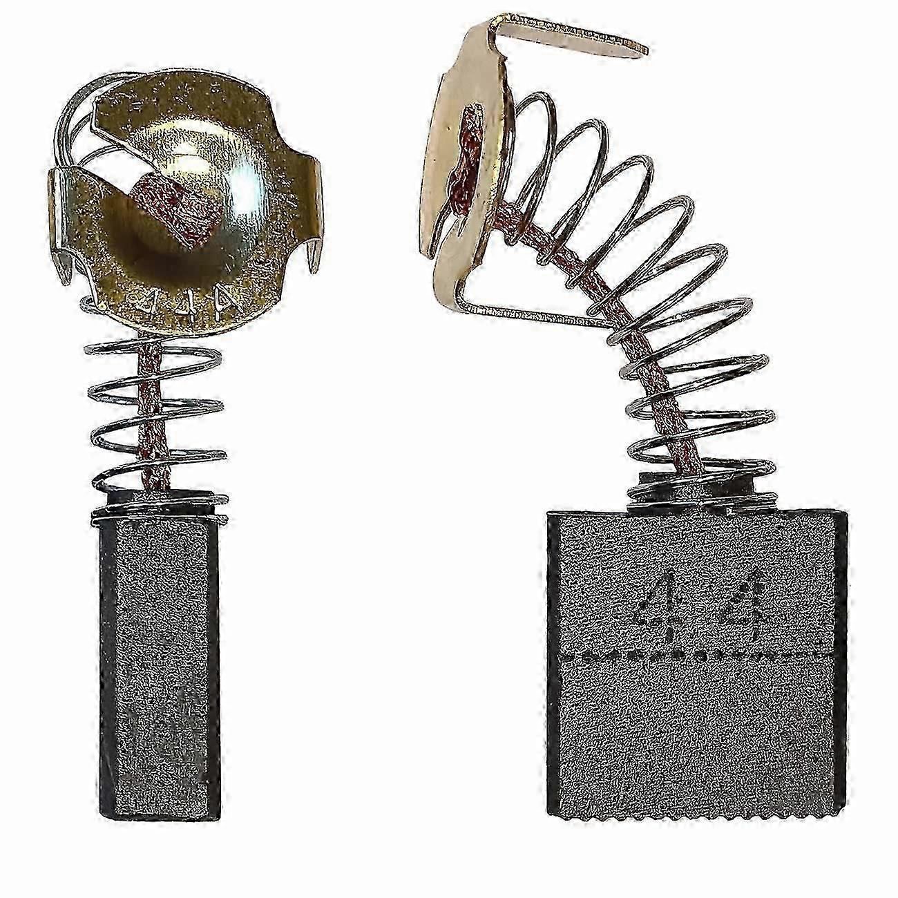 Balais De Charbon Pour Marteau À Mortaiser Hitachi H65sb2, H65sc, Édition 0922
