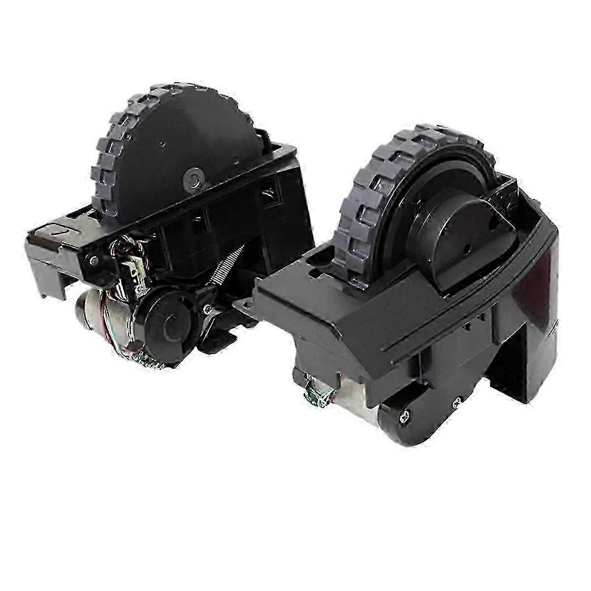 Compatible Avec Roomba S9 9150 S9+ 9550, Module De Roue Motrice Gauche Et Droite, Édition 0922