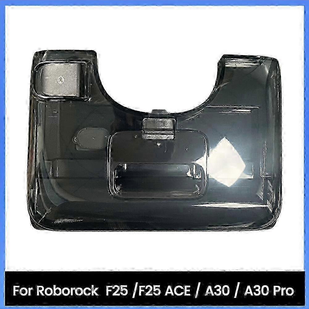 Réservoir D'Eau Propre De Rechange Pour Aspirateur Roborock F25 / F25 Ace / A30 / A30 Pro (pièce Détachée : Réservoir Inférieur)