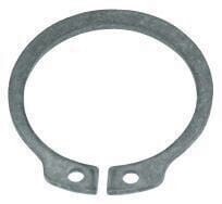 Sicherungsring Außen 12x1mm Din471 Edelstahl Universal 47112rvs