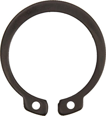 Sicherungsring Außen 30x1,5mm Din471 Stahl Universal 47130