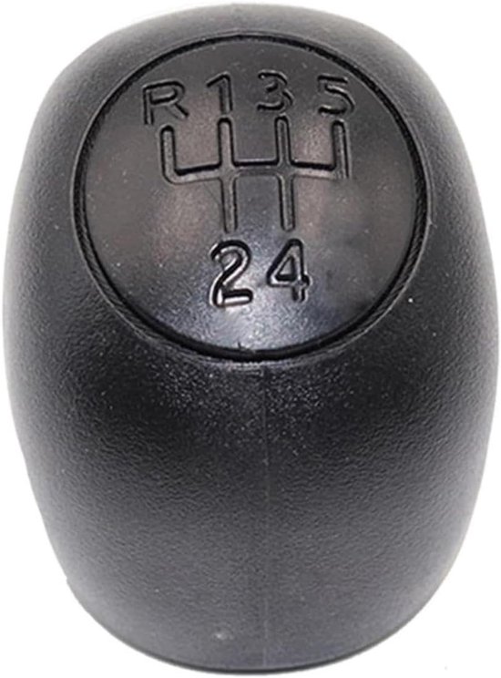 Passend Für Schaltknauf, Schalthebel, 5 Gang Schaltung Für Fiat, Citroën, Jumper, Relay, Peugeot Boxer (1994 2006)