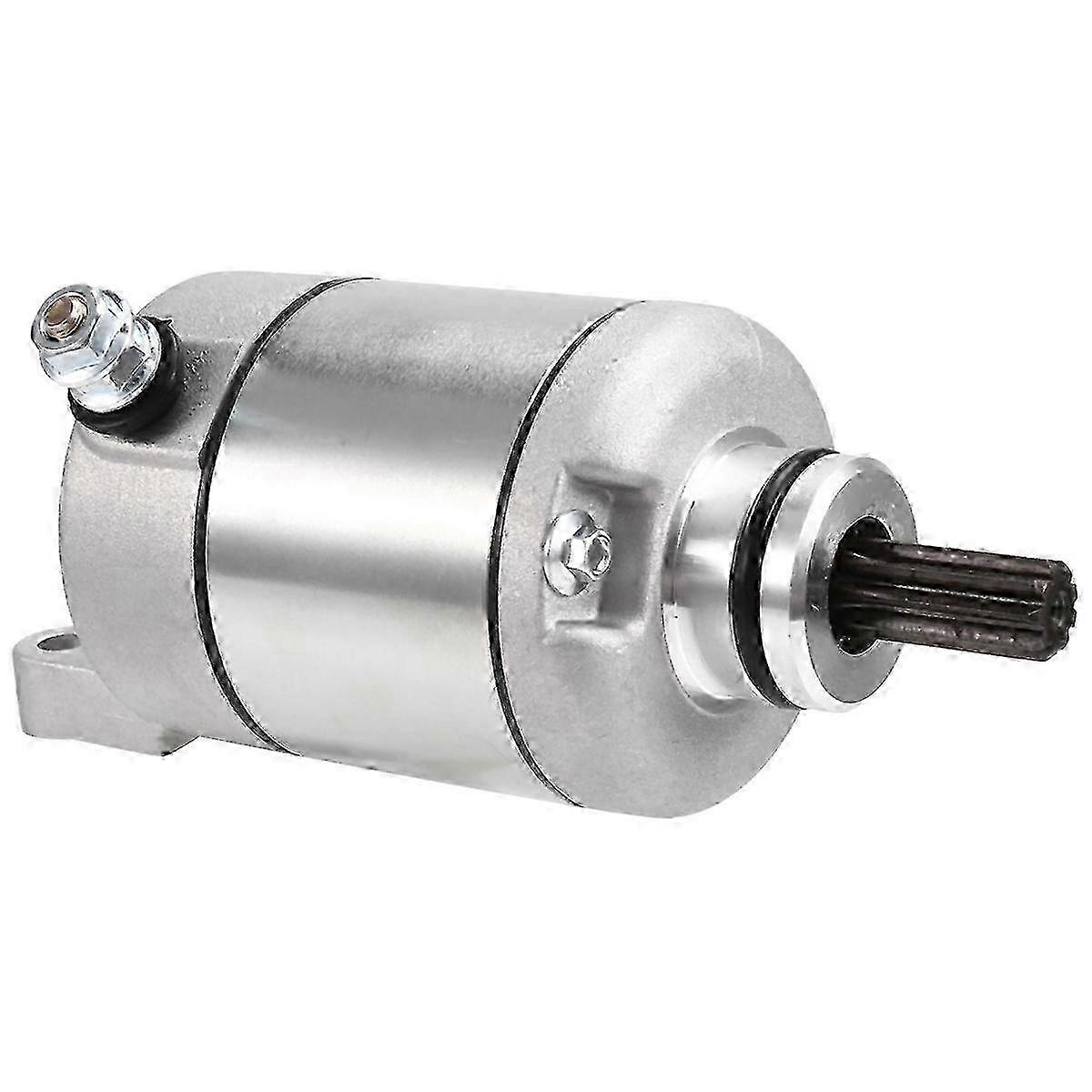Démarreur À Couple Élevé Pour Moteurs Ktm 525 Exc, Exc-g, Xc Et Xc-w