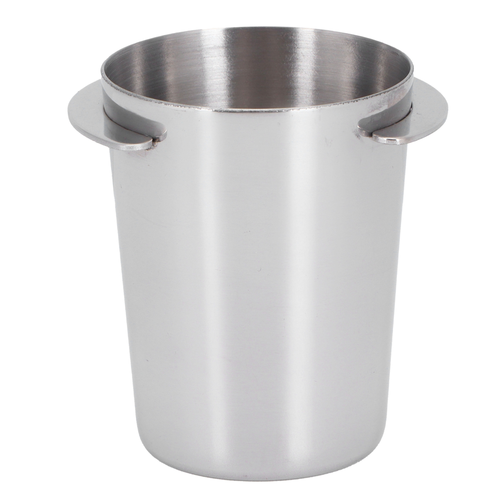 51 Mm Edelstahlgriff Für Kaffeemaschine, Kaffeepulverbehälter.