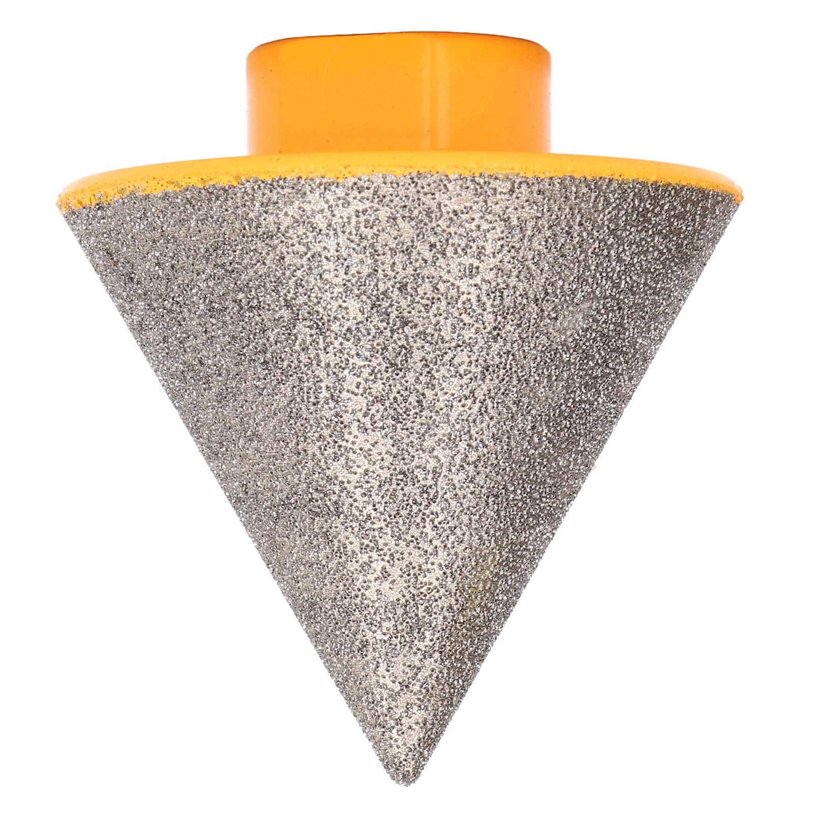 Diamant-fasenfräser Zum Fräsen Von Granit, Zum Aufweiten Vorhandener Löcher 5/8 Zoll - 11 50 Mm