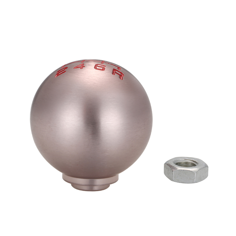 Adapter Für Den Schaltknauf Des Honda Civic Fd2 Type-r Mit 6-gang-schaltgetriebe