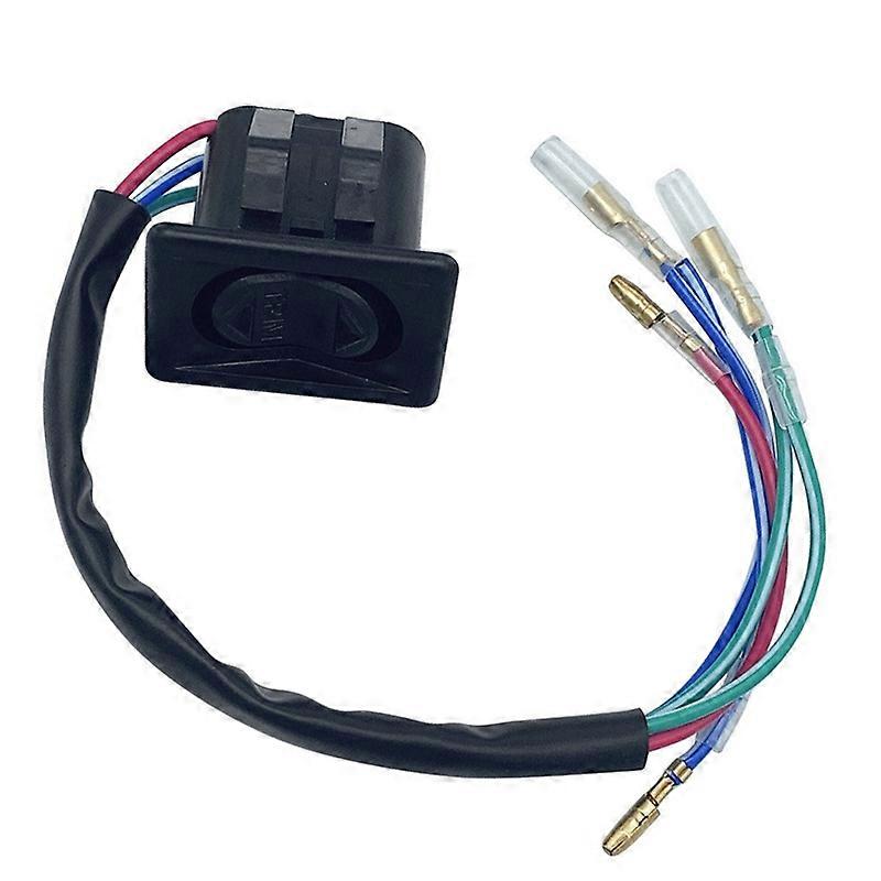 Trimm-neigungsschalter 87-856990 896620 87-8m0042301 Für Mercury Motorhaubenverkleidung Für Mercury Mariner Trac