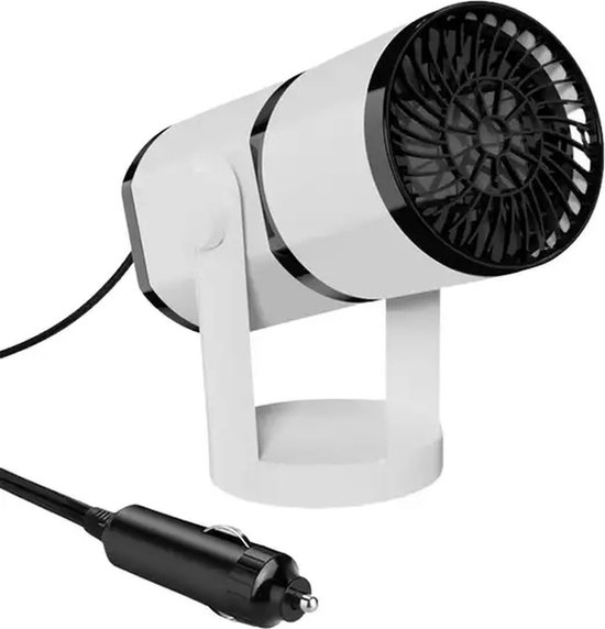 Heizung Autoheizung Autoheizungslüfter 12 Volt Autoheizung 12/24 Volt Elektroheizung Windschutzscheibenbelüftung
