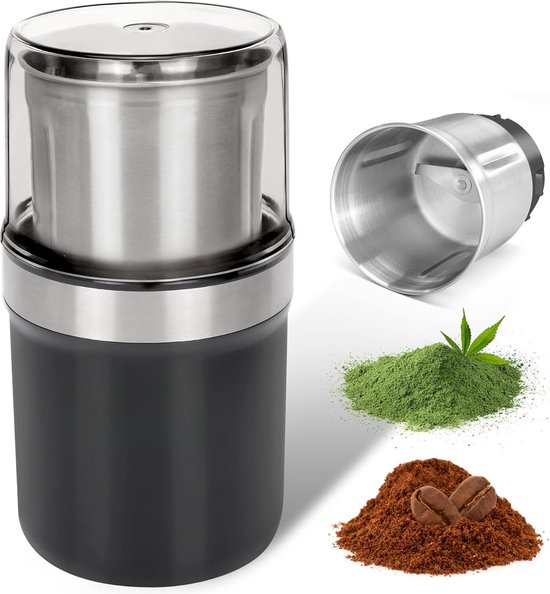 Kaffeemühle Kaffee Mahlen Mühle Kaffee Ein Muss Für Wahre Kaffeeliebhaber