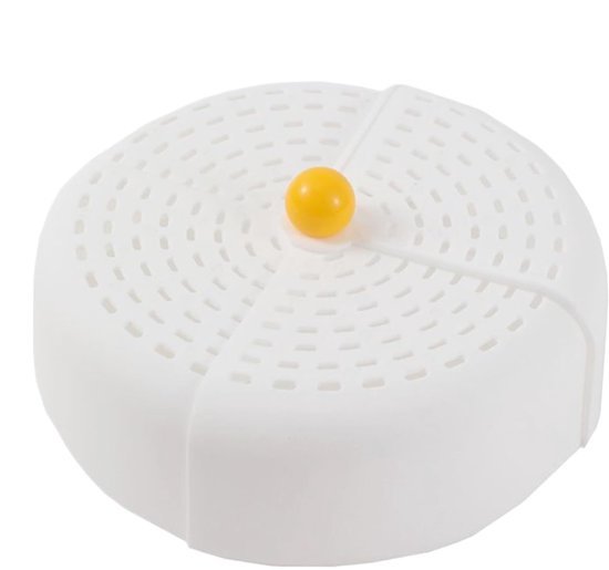 Speisenabdeckung, Netz Servierschalenabdeckungen, 23,5 X 12 Cm (9,25 X 4,72 Zoll), Leicht Und Einfach Zu Verstauen, Atmungsaktive, Faltbare Schut
