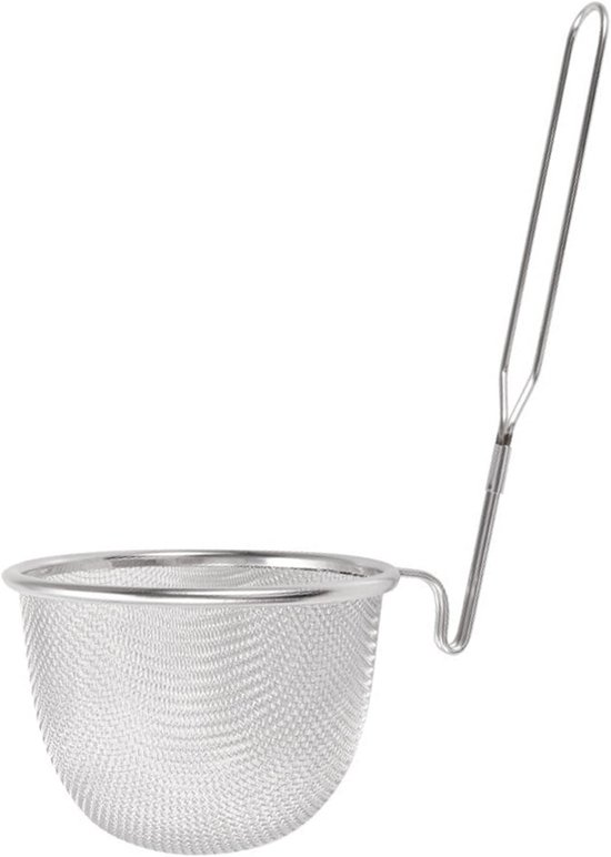 Nudelsieb, Feinsieb, Küchensieb Für Pasta, Nudeln, Teigtaschen, Gebratenes