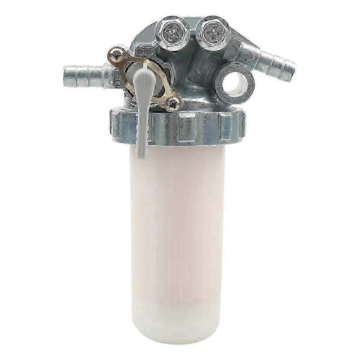 Filtre À Carburant Diesel Pour Kubota D1105 D1305 - 15393-43017