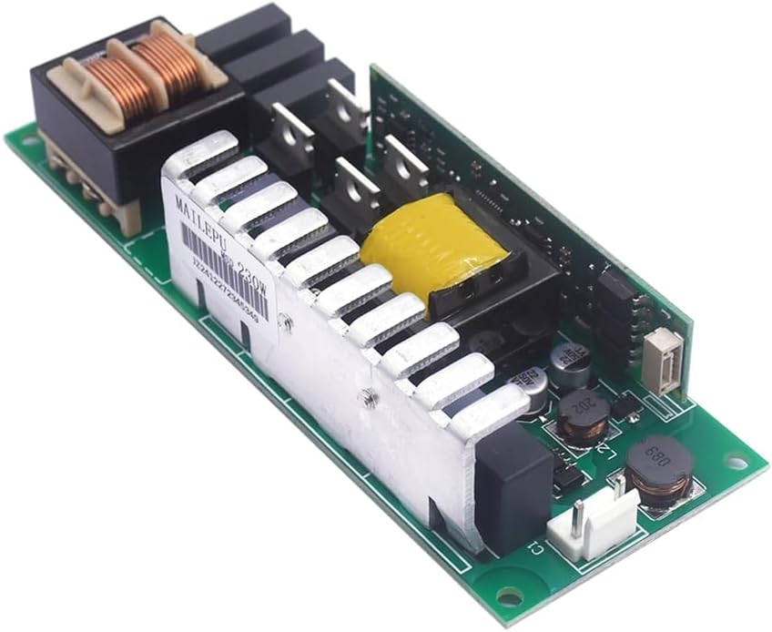 Vorschaltgerät 7r 230 W Für Bühnenprojektor Vorschaltgerät Für Bühnenlicht 7r