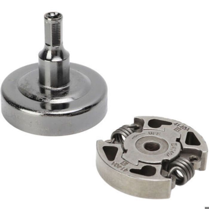 Kupplungstrommel-kit Für Freischneider – Kompatibilität: Fs56rc, Fc56c, Fs70r, Ht56, Km56rc
