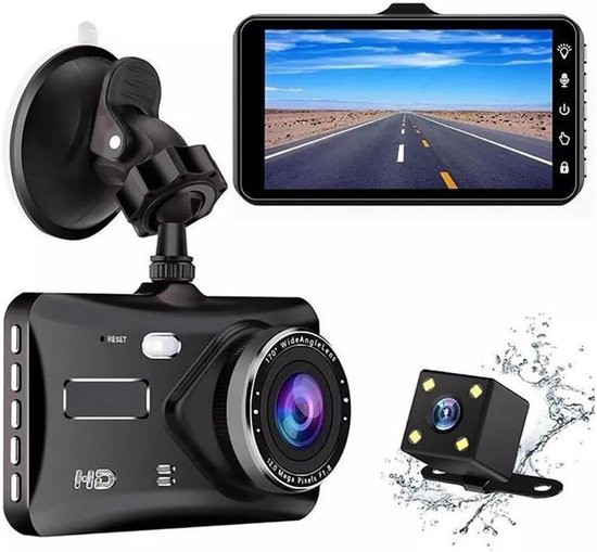 Dashcam Original (32 Gb)