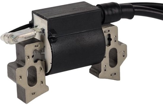Passend Für Motorstoppschalter 36100 Ze1 015 Und 36100 883 005 Mit Zündspule Für Honda Gx120, Gx160 Und Gx200 Motoren Mit 5,5 Ps Und 6,5 Ps