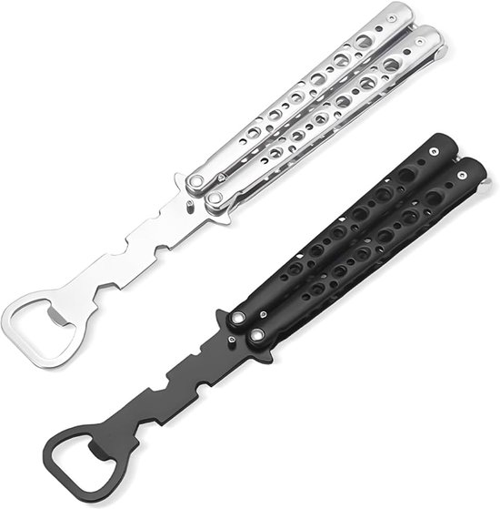 Schmetterlings-flaschenöffner, Bieröffner, Personalisierter Flaschenöffner, 2-teilig, Flaschenöffner, Für Zuhause Und Draußen, Herren