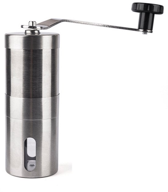 Kaffeemühle Manuelle Kaffeemühle Bohnenmühle Mit Einstellbaren Mahlgraden Kaffeebohnenmühle Profi Kaffeemühle Kaffeemühlen Für Kaffeebohnen Edels