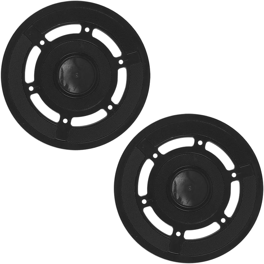 Set Mit 2 Ersatz-reinigungstuchhaltern, Passend Für X1 Omni Turbo Saugroboter-zubehör