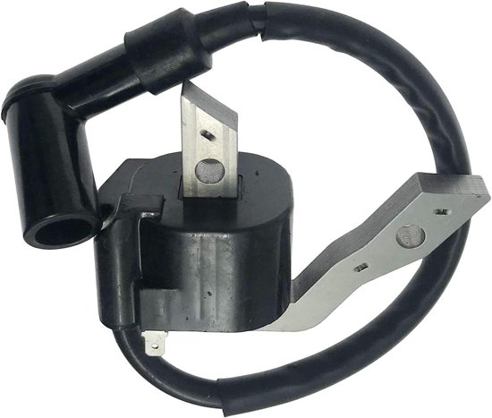 Passend Für Subaru Robin 279 79430 01 Ex27 Ex30 Zündspule Als Ersatz Für Die Originalzündspule