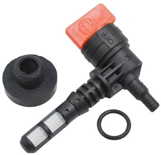 Für Vergaserschaltersätze, Kompatibel Mit Briggs & Stratton 208961 192980gs Kohler 2546203s.