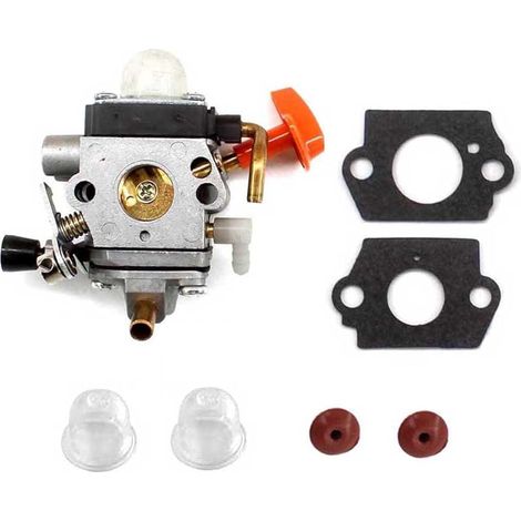 C1q-s173 Vergaser Für Stihl Fs87 Fs90 Hl90 Fs100 Fs100r Fs110 Fs110r Fs130 Km130 Fr130t-r Hl100 Freischneider