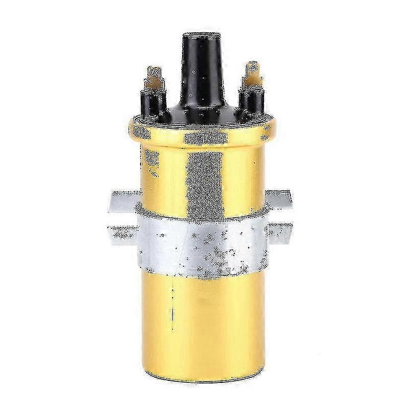 Bobine D'Allumage 12 V, Sans Ballast, Bobine D'Allumage, Bobine D'Allumage Sans Ballast, Bobines D'Allumage, Dlb105, Accessoire D'Allumage