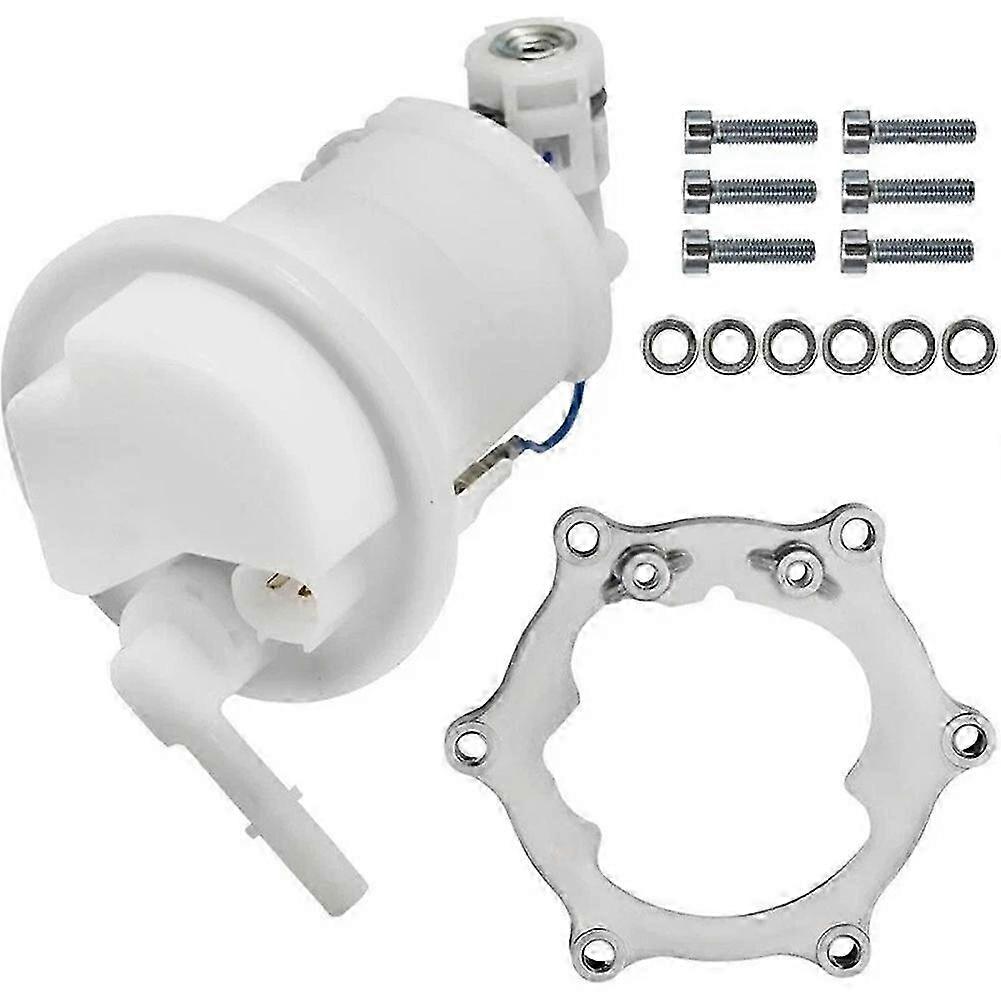Ensemble Pompe À Carburant Pour Yamaha Yz250f Et Yz450f Wr (référence 33d-13907-02-00)
