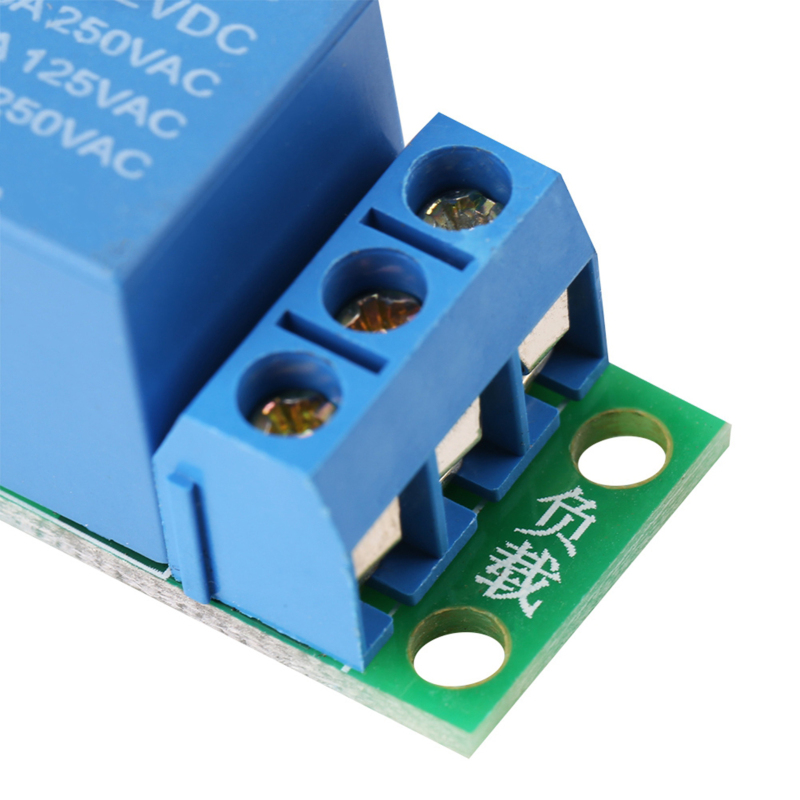 Einstellbares Dc12v-signal-trigger-zeitverzögerungsrelaismodul Mit Zeitverzögerungsschalter Und Unterbrechung