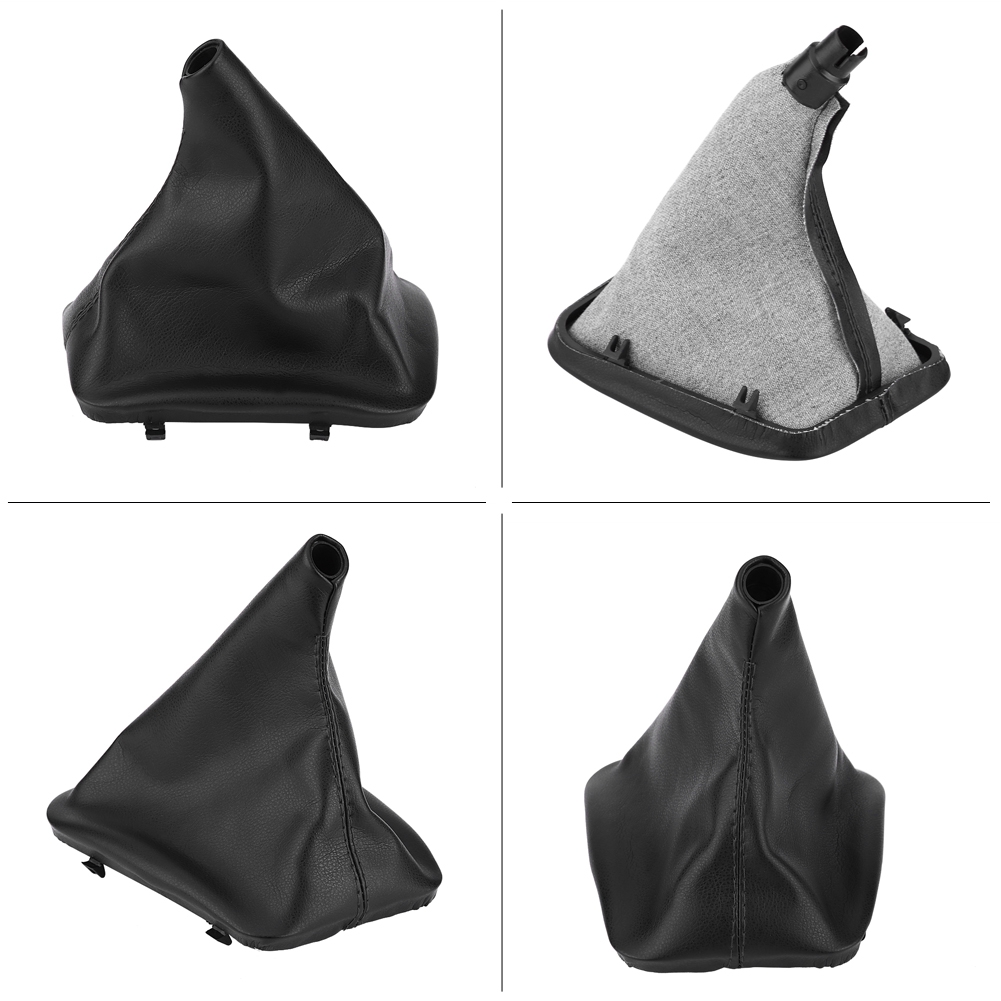 Schaltsack Mit Staubschutz Für Bmw E36 E34 E28 E24 (1998-2005)