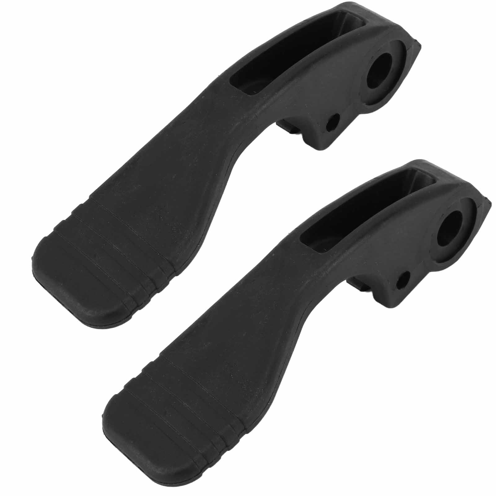 2 Schalthebel Für 63v Außenbordmotor 44111 02 00 Für 15 Ps 15msha 15mshkz 15mshz