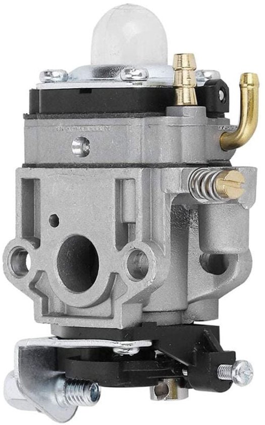 Für Freischneider Vergaser Tu26 Tl26 32f 34f 36f Wyk 186 Wyk 93 1 26 Cm³ 33 Cm³