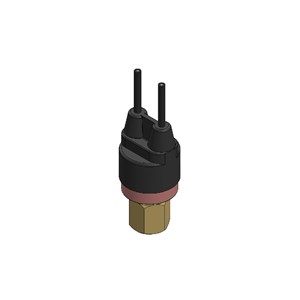 Miniatur-druckschalter Acb 1,7 Bar 0,7 Bar 061f7523