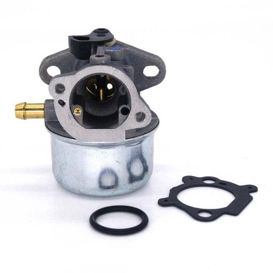 Für Den Vergaseraustausch Mit O Ring, Passend Für Briggs & Stratton 14111 799868 498254 497347