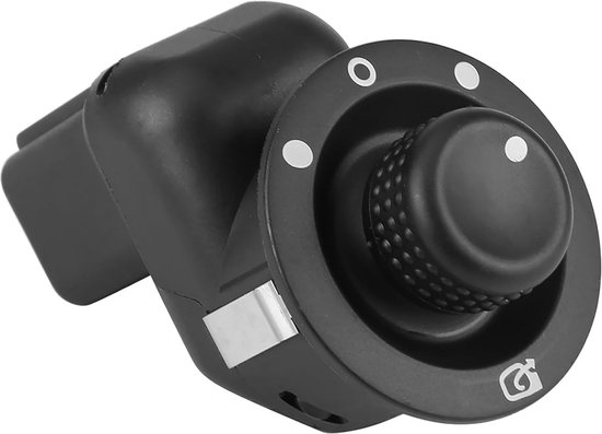 Für Schalter Zur Elektrischen Betätigung Des Rückspiegels Mit Klappfunktion Des Renault Kangoo 8200109014