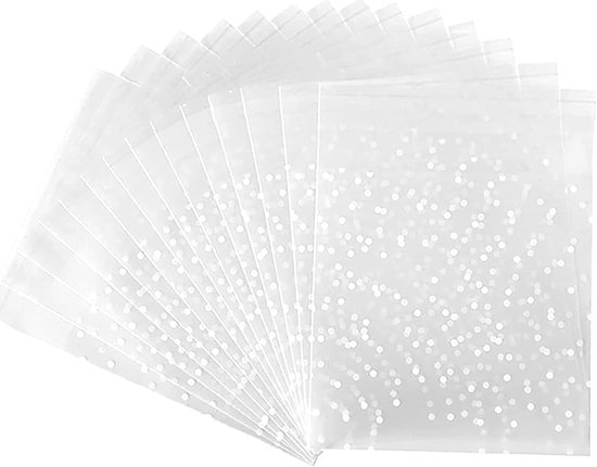 Transparente Kekstüten 200 Stück Zellophan Und Plastiktüten Kekstüten Kleine Selbstklebende Tüten 5 5 X 5 5 Cm Für Kekse Süßigkeiten Und 5,5 5,5 Cm