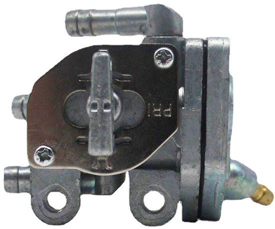 Passend Für Den Kraftstofftankschalter Des Motorrads Yamaha Virago Vstar Xv250 Xv125