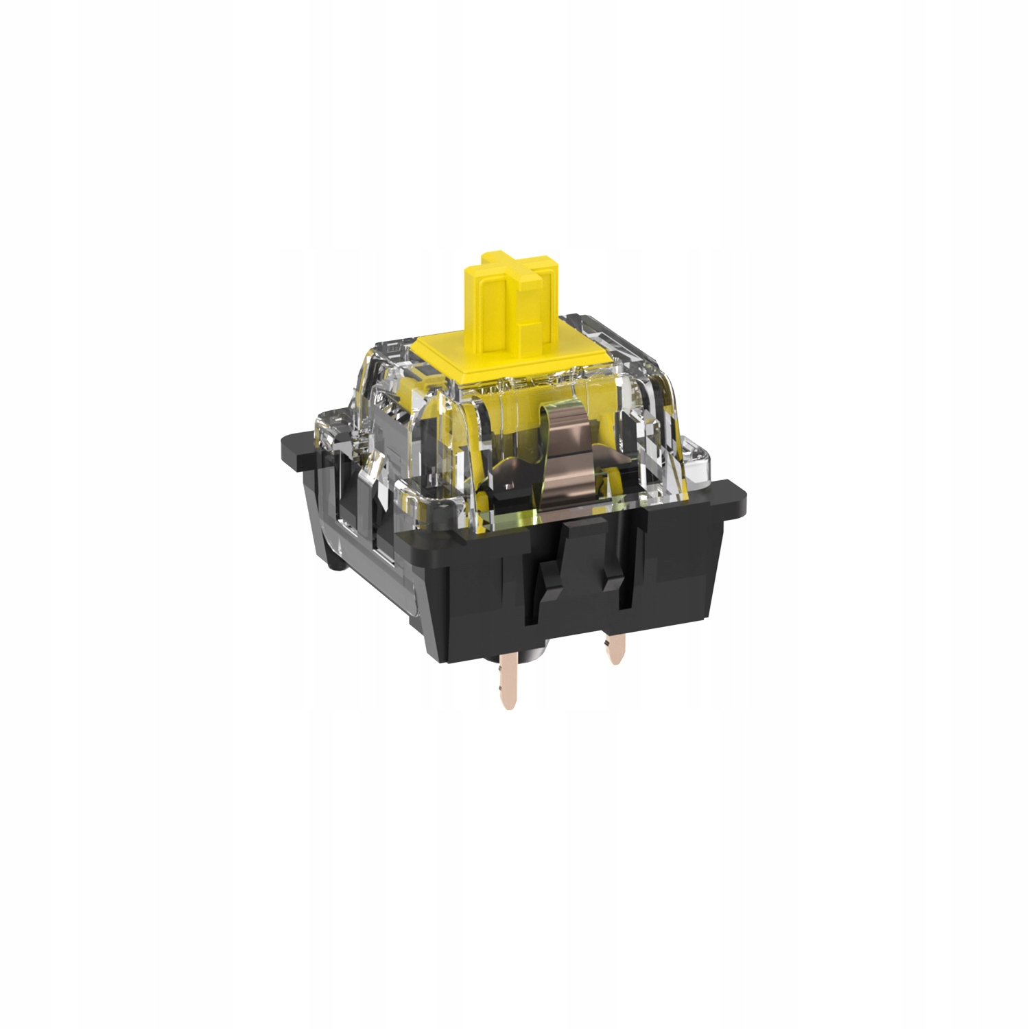 Rk Coffee Switch Schalter 1 Stück Für Mechanische Tastatur