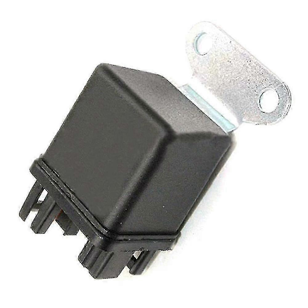 Système De Relais De Préchauffage 12 V Pour Véhicules Européens Mr8b-451, Mm43128202, Mm43128201