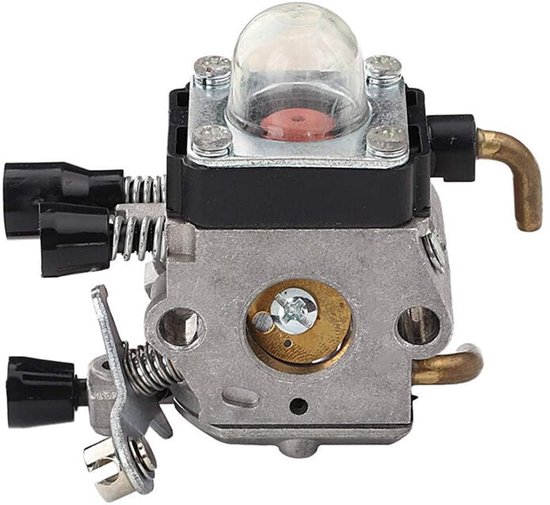 Passend Für Stihl Fs85 Vergaser Fs38 Fs45 Fs55 Zama Ciq S186a Freischneider