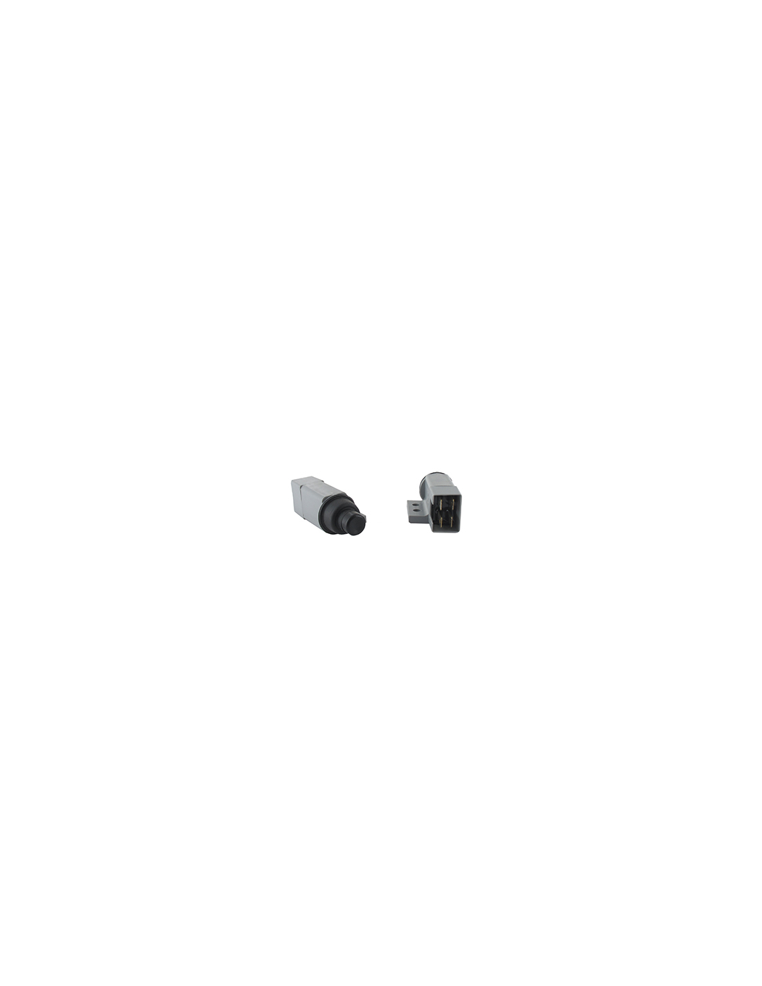 Schalter Ein Hinten John Deere - Toro Lva13307 - 107-0340 - 99-7407
