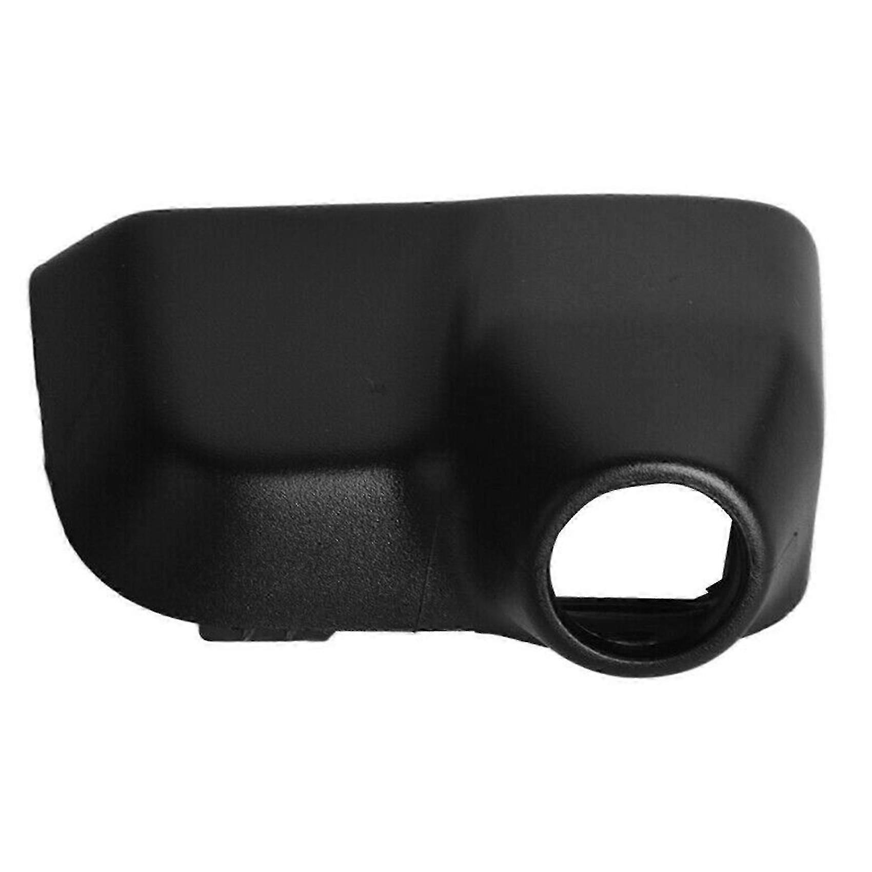 Installation Du Support De Caméra De Recul Pour Maserati Levante 2017-2019
